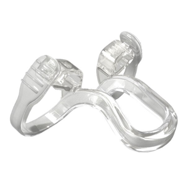 Close View Mute Anti-Snoring Device